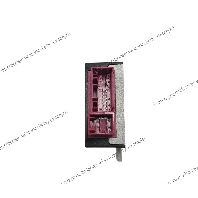16147276073 Suitable for BMW Fuel Pump Control Module 1614-7276073 Oil Pump Control Unit