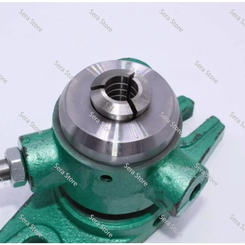 Suitable for Manual Precision/quick Clamp/vertical Clamp/drilling Tool 15 #20 #25 #32 #
