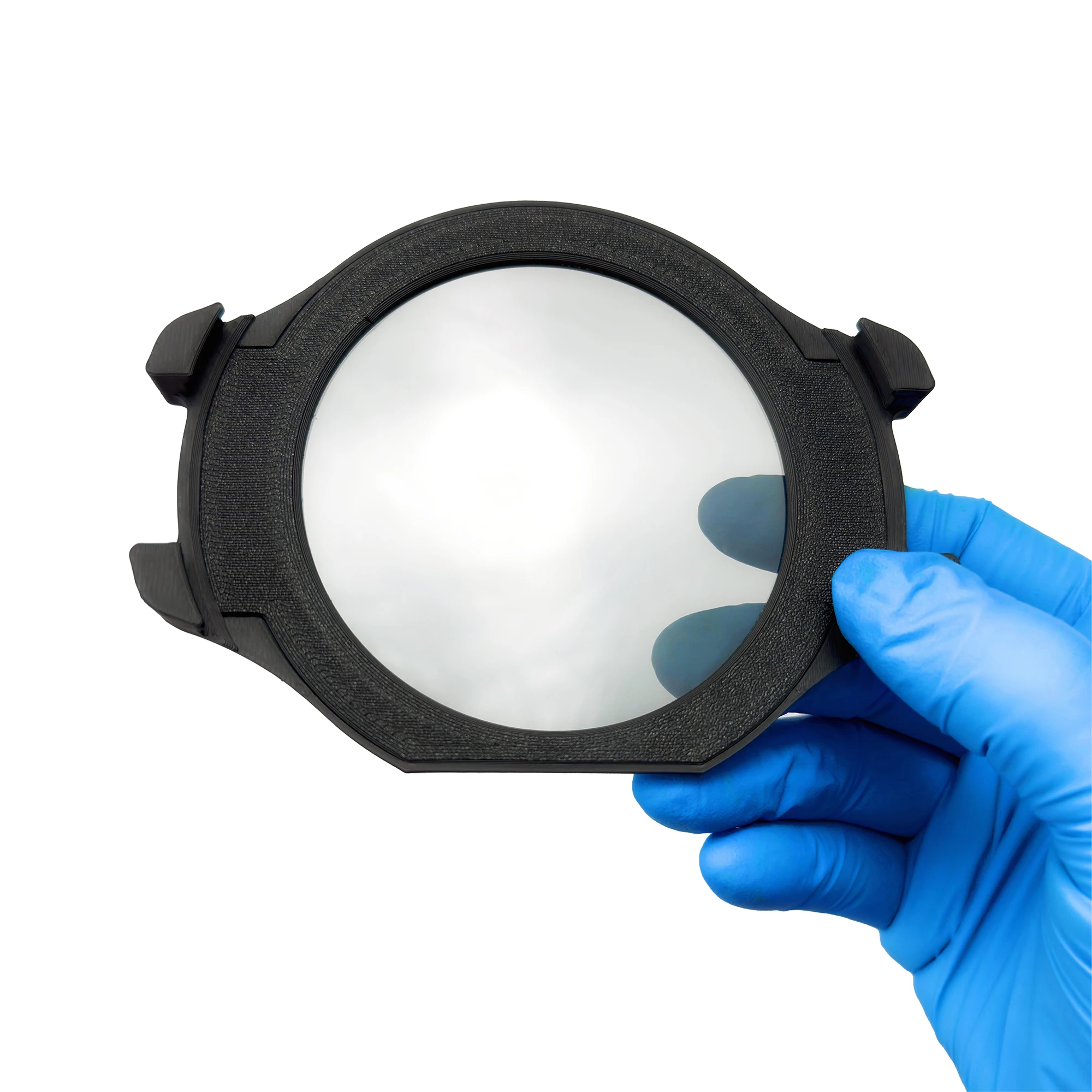 Polar Eye - YONGNUO YN24 Blitz-Kreuzpolarisations-Set für Zahnfotografie - Keine Reflexionen, kein Glanz, Fotografie-Kit für die Zahnmedizin – Detail 16