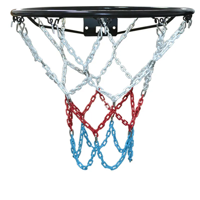 

2025 Professional Portable Steel Basketball Hoop With Stand Outdoor Use Netting Basketball