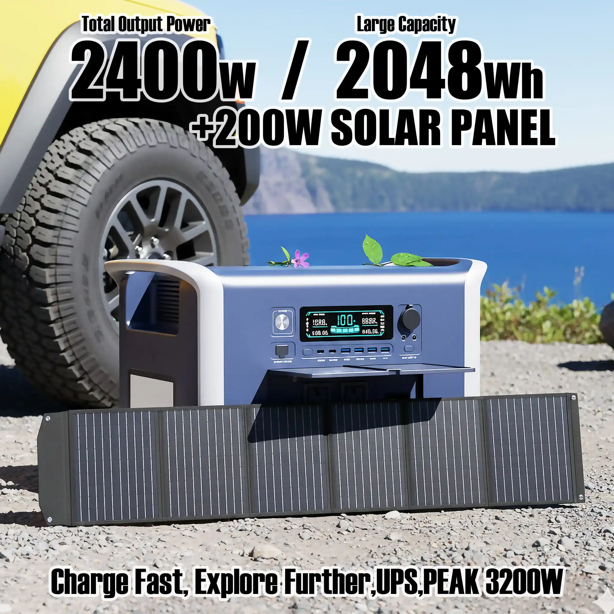 Us Plug Uapow Lifep… - image