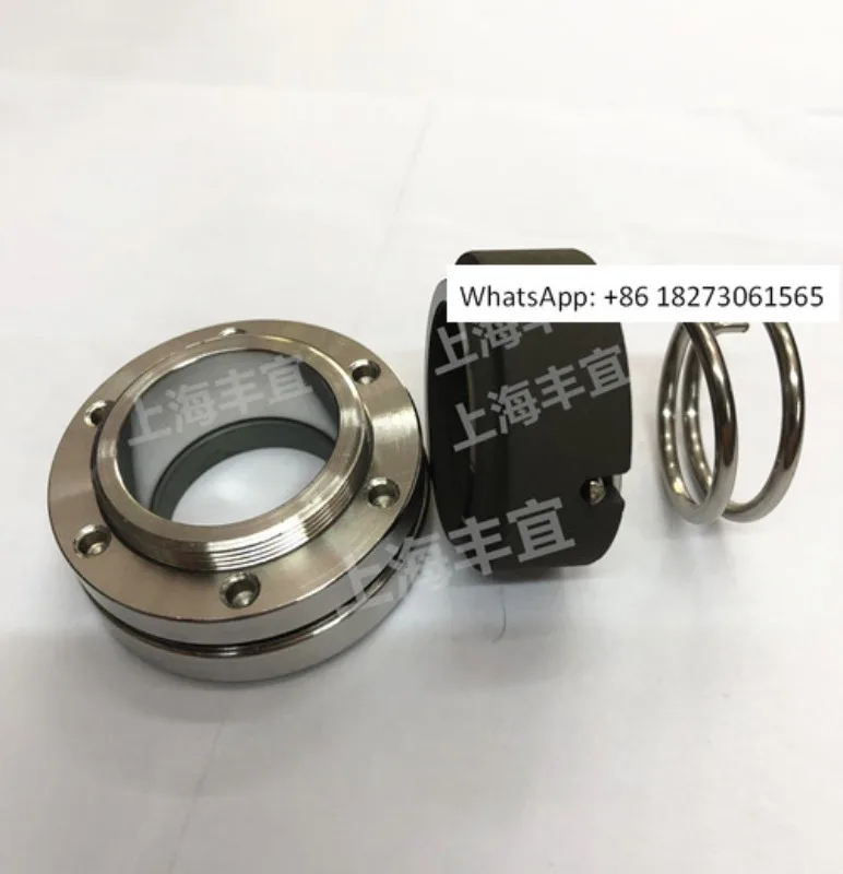 

Mechanical seal M377 feeding pump 120-25/30 threaded type