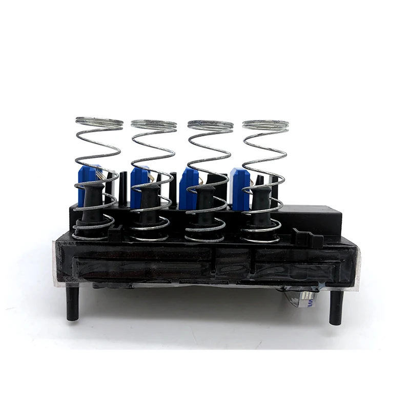 INK CARTRIDGE HOLDER FOR HP 932 933 PRINT HEAD PART NUMBER CB863-80001 REV A Printer Parts