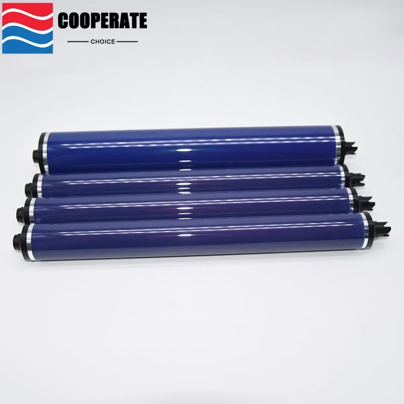 Imagem -05 - Cilindro da Cor do Tambor de Opc Preto e Cores para o Xerox 700 C60 C70 C75 J75 550 560 570 240 242 250 252 260 7655 7665 7675 7755 7765 7775