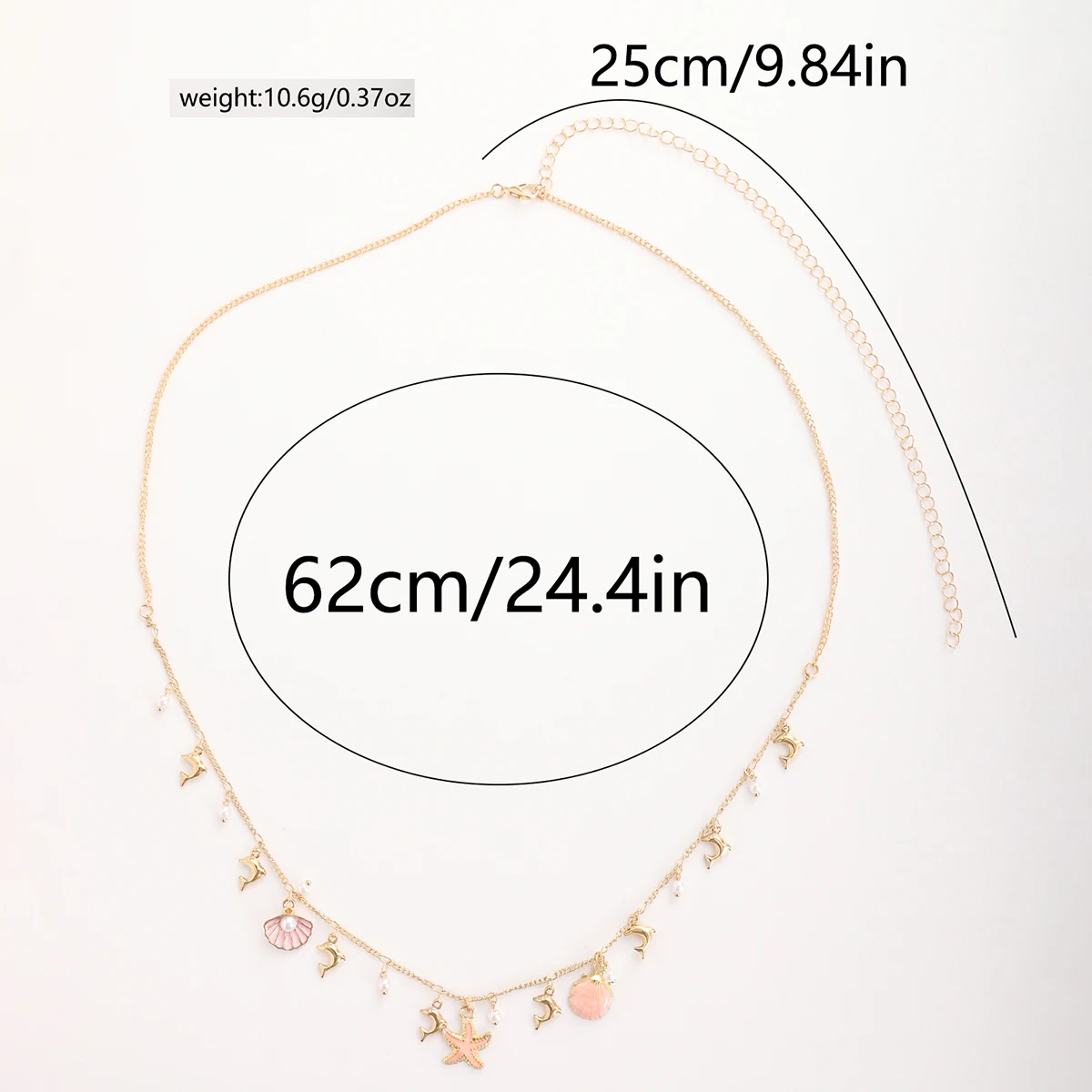 Chaîne de taille dorée pour fe - Body Jewelry Gold avis et prix
