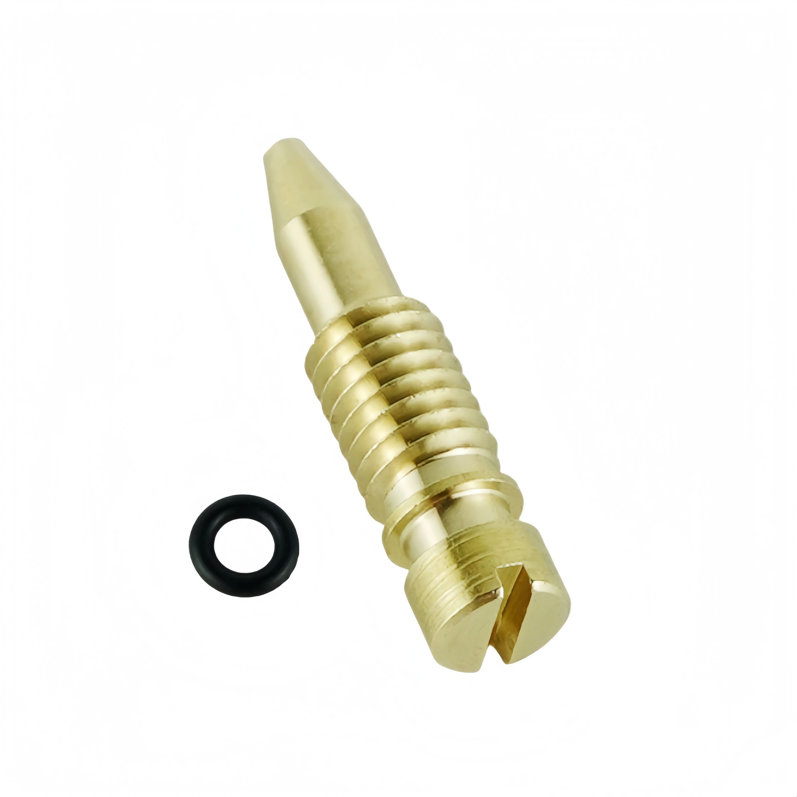 8pcs Carburetor Float Bowl Drain-Screw For CM400 CB750 CB400T CM450 CX500 CB550 CB650