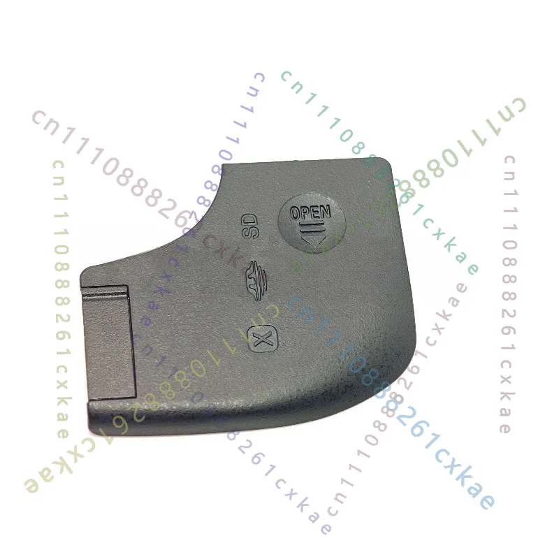 Battery Compartment Door Lid Repair Spare Part for Sony DSC‑HX300 HX350 HX400 Digital Camera
