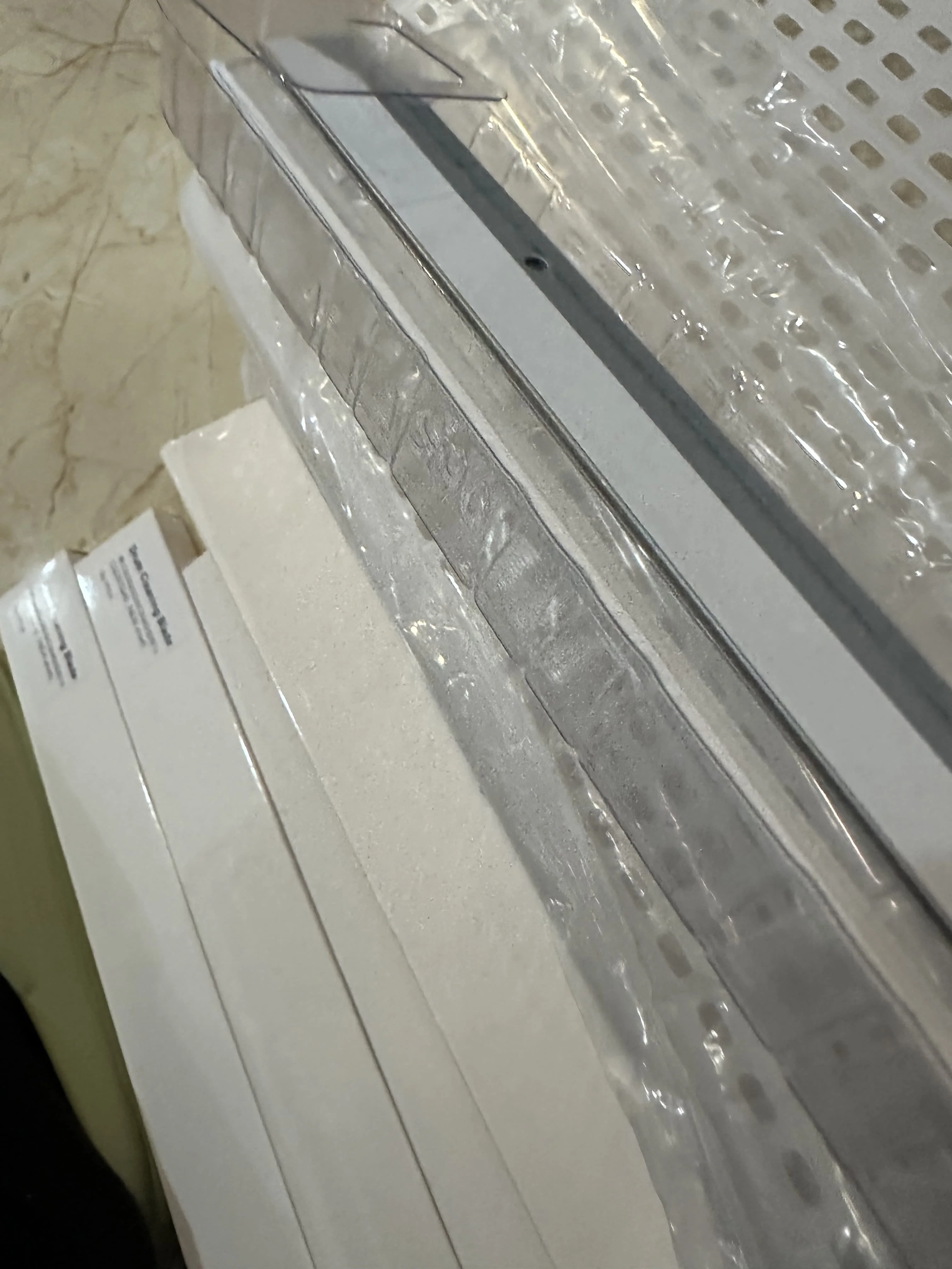 

4шт. Совместимое лезвие для чистки барабана для Canon IR C5030 C5035 C5045 C5051 C5240 C5250 C5255 Щетка стеклоочистителя IRC5035 IRC5030