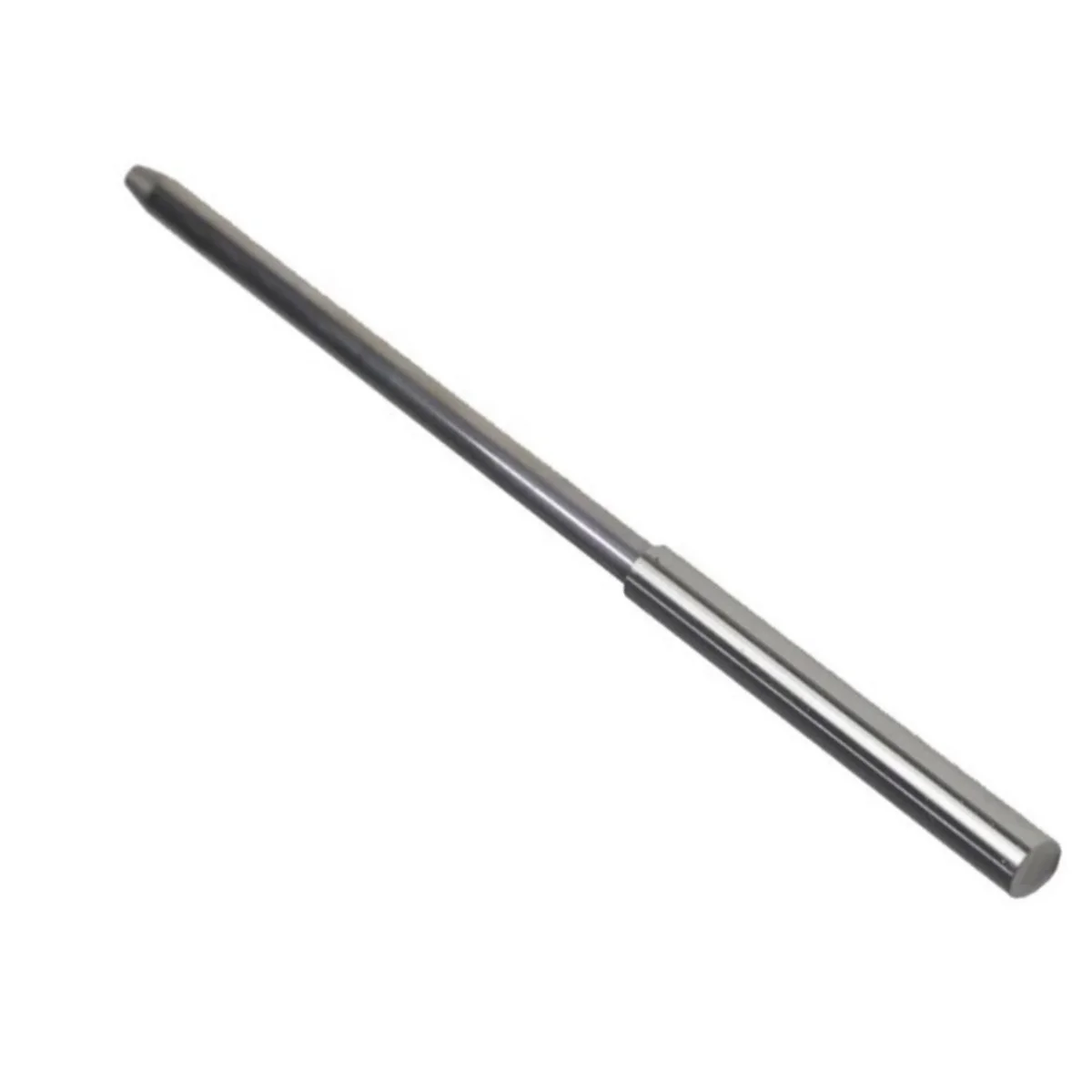 

Цементированный карбид для пилотов SERDI для направляющих клапанов, седло сердечного клапана, расточная машина, шпиндель, карбидная развертка, пилотный карборундовый клапан