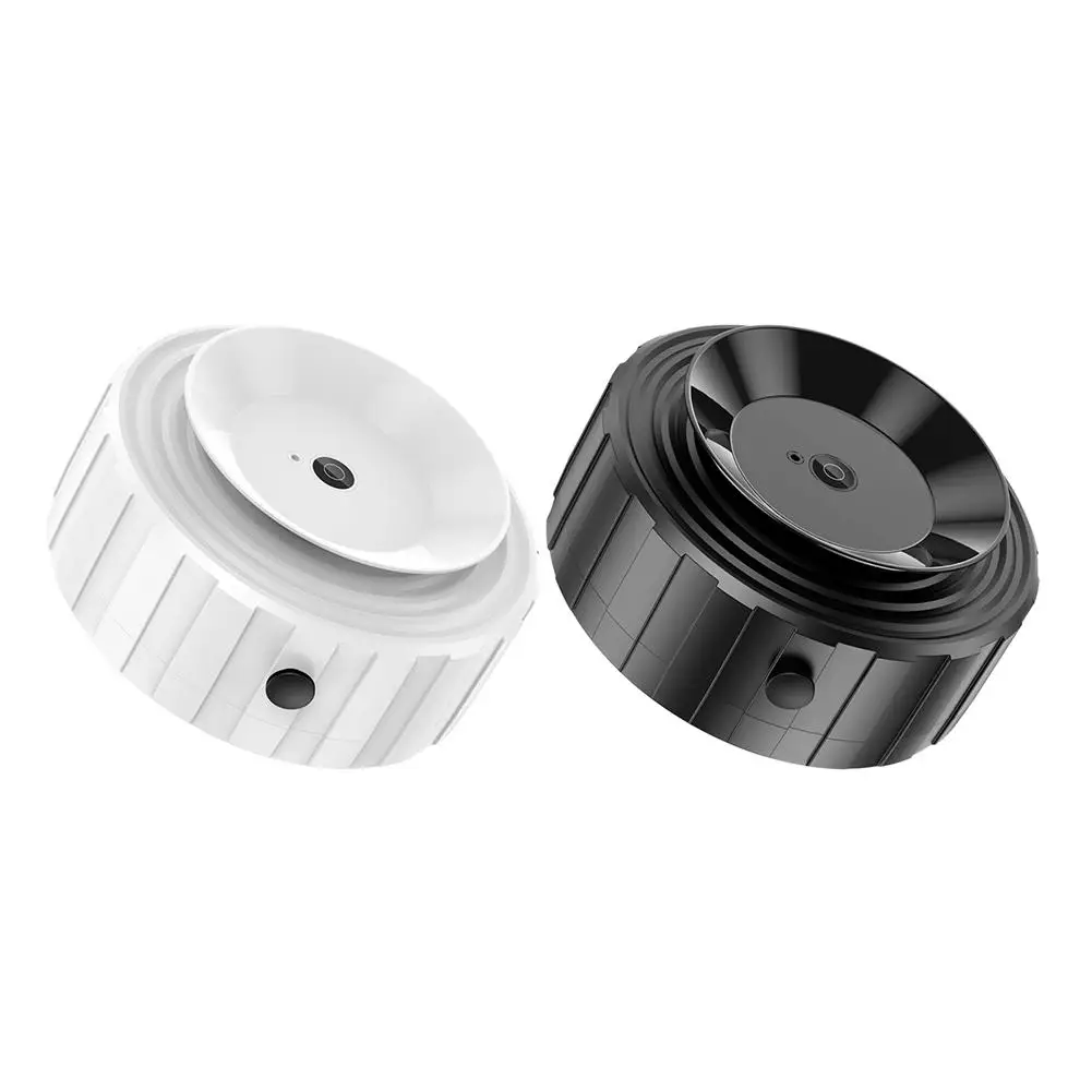 Magnetic Car Suction Cup Holder Mount Intelligent Car Rotating Navigation Bracket For Navigation Live Stream