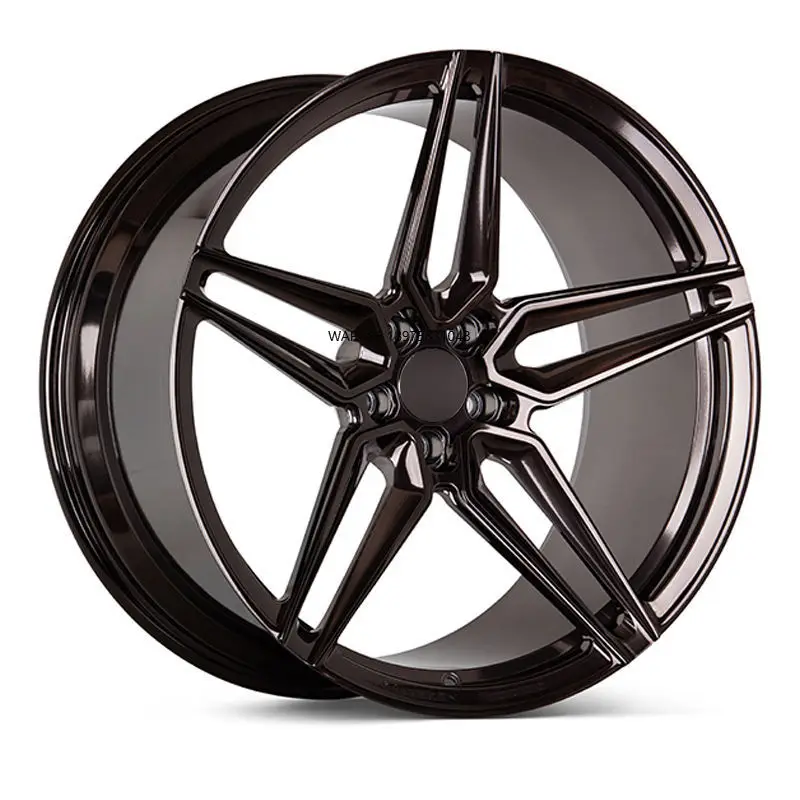 

Forged Car Rims 18 19 20 21 22 Inch 5x130 ET50 Custom 718 911 Alloy Wheels for