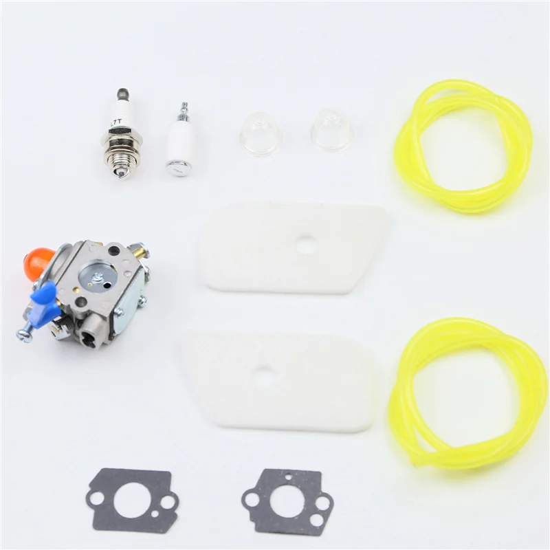 Carburatore vaporizzatore ABLK 2X per trimmer 128C 128L 128Ld 128R 128Rj 128Cd 128Ldx