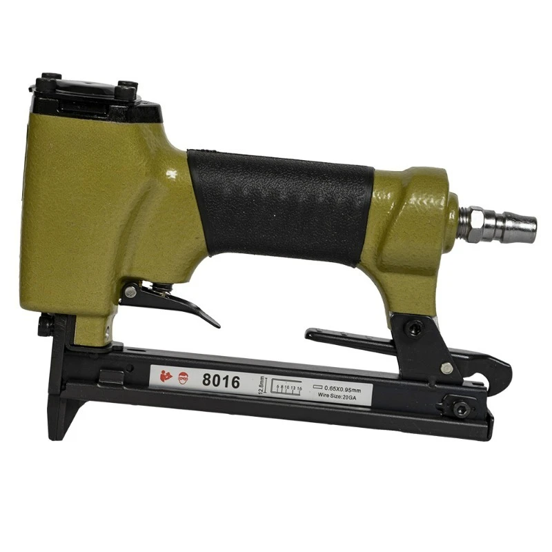 

S8016 yard nail gun pneumatic code nail gun