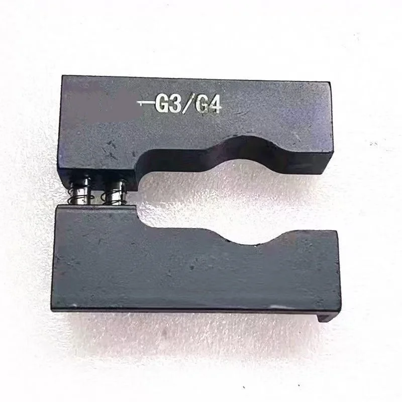 CRIN Injector GM G3G4 Disasemble Fixture Vise Clamp Repair Tool for DENSO