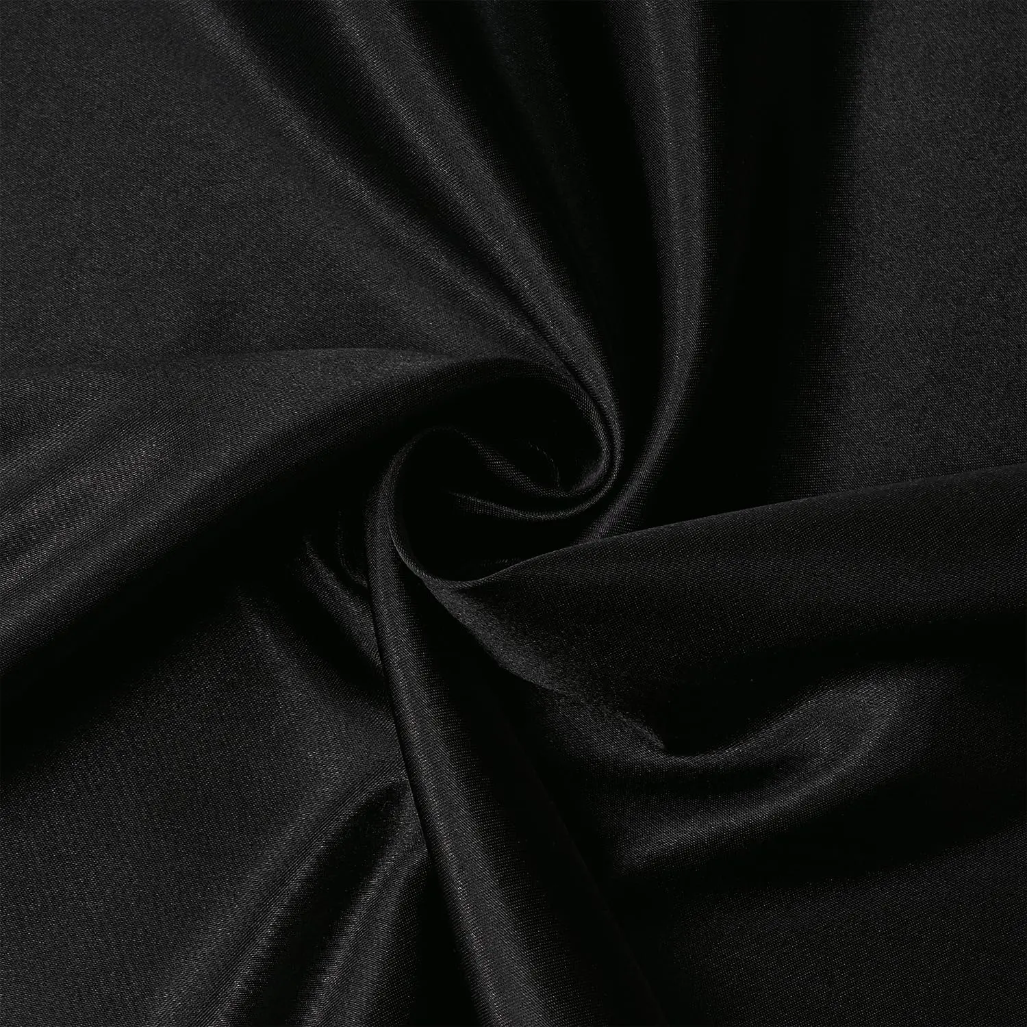 2 stücke Satin Seide Kissen bezug für Haar und Haut, Korallen Kissen bezüge Standard größe Satz von super weichen Kissen bezug – Detail 6