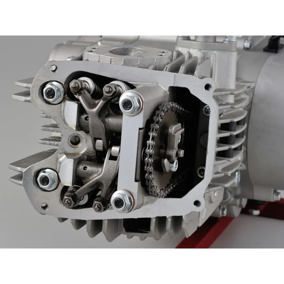 モンキー190cc デイトナエンジン　 デイトナ190cc 4バルブエンジン ポケットバイクエンジン デイトナ190