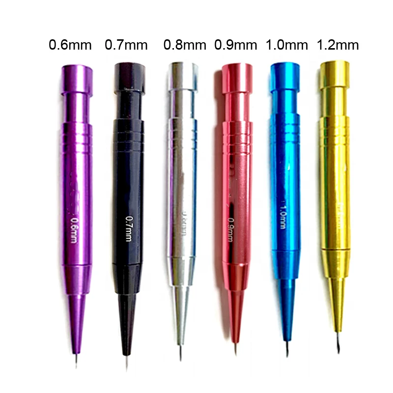 

Hair Implanting Pencil Hair Transplant Instruments 1.0mm Hair Transplant Choi Pen