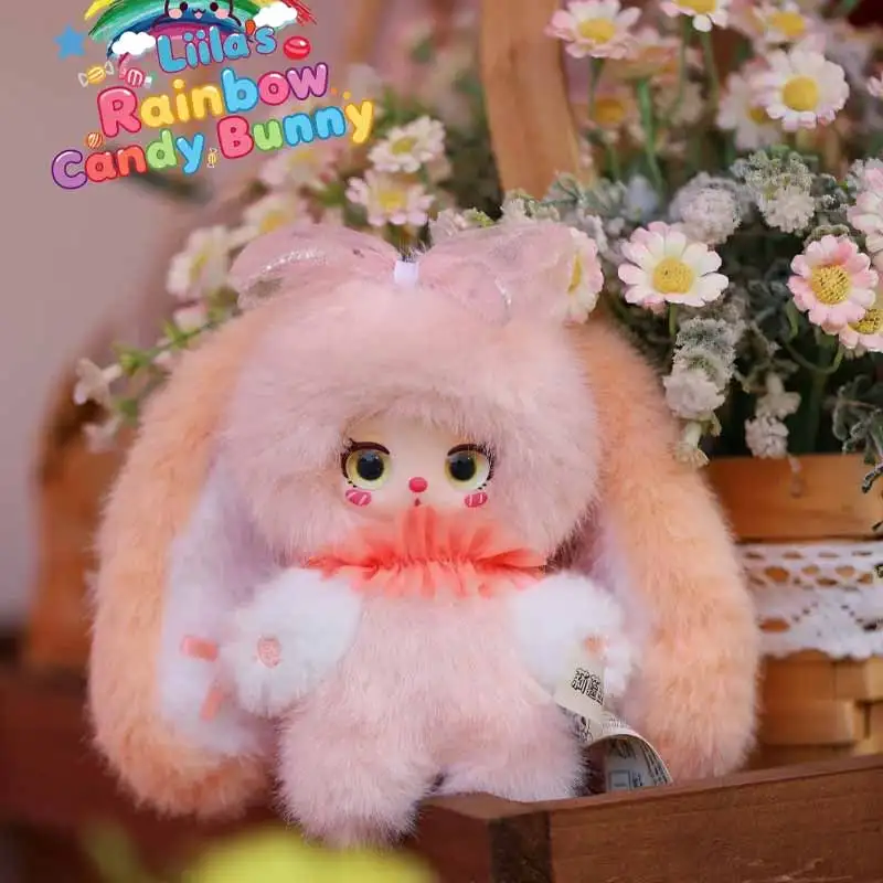 Baby Three Liila Rainbow Candy – Baby Products Gift Set recenzja i cena
