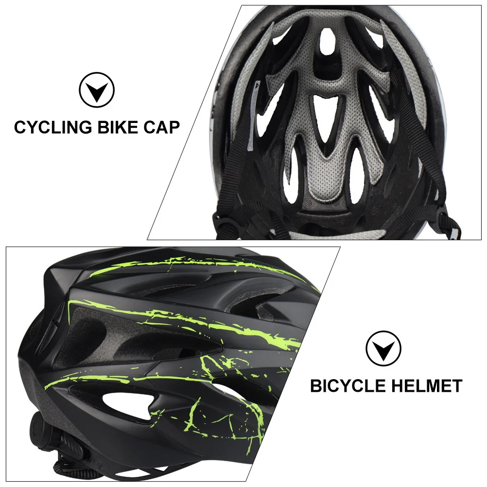 

Cycling with Magnetic Goggles Lightweight Comfortable Design for Riding Skateboarding Running Commuting Travel