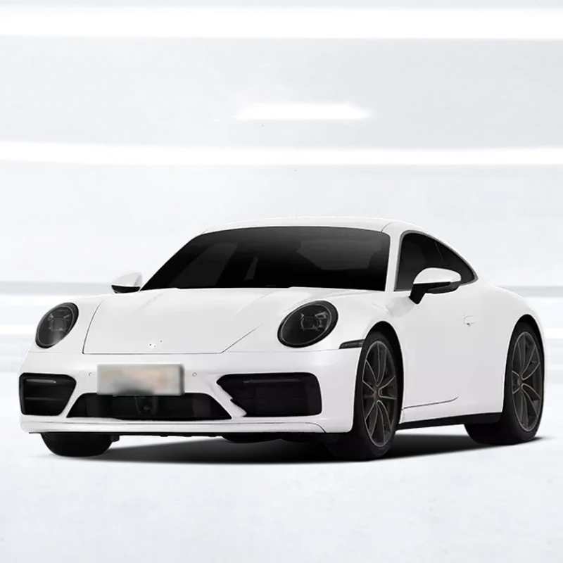 4K Plug And Play For Porsche 911 Carrera Cadriolet GTS 3.0t 2025 2026 Car Video Recorder Wifi DVR Dash Camera Dashcam