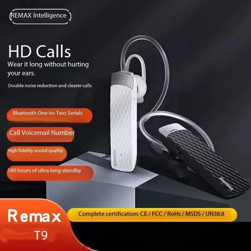 Remax Hd Voice T9 B… - image