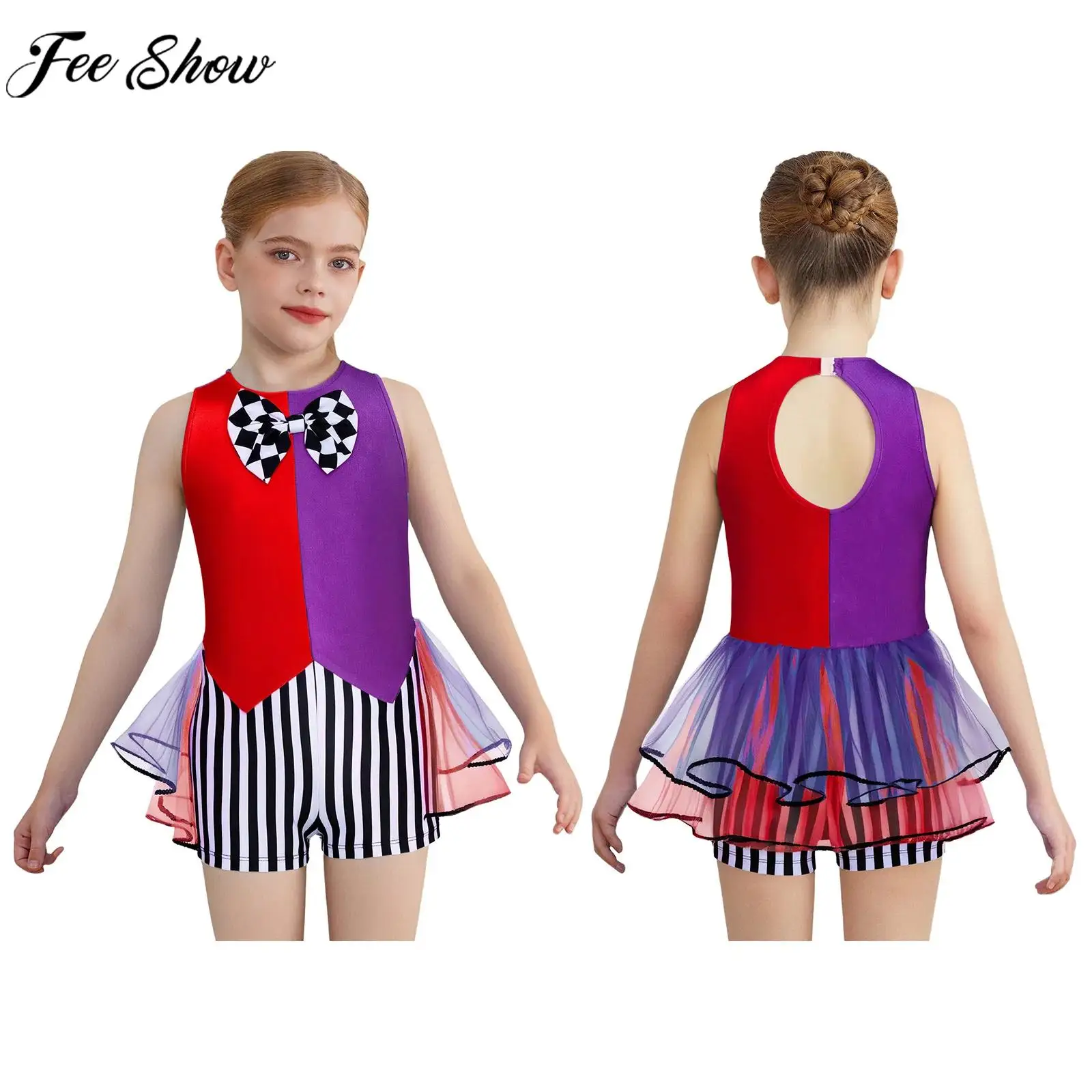 6-16Y Girls Hallowe…