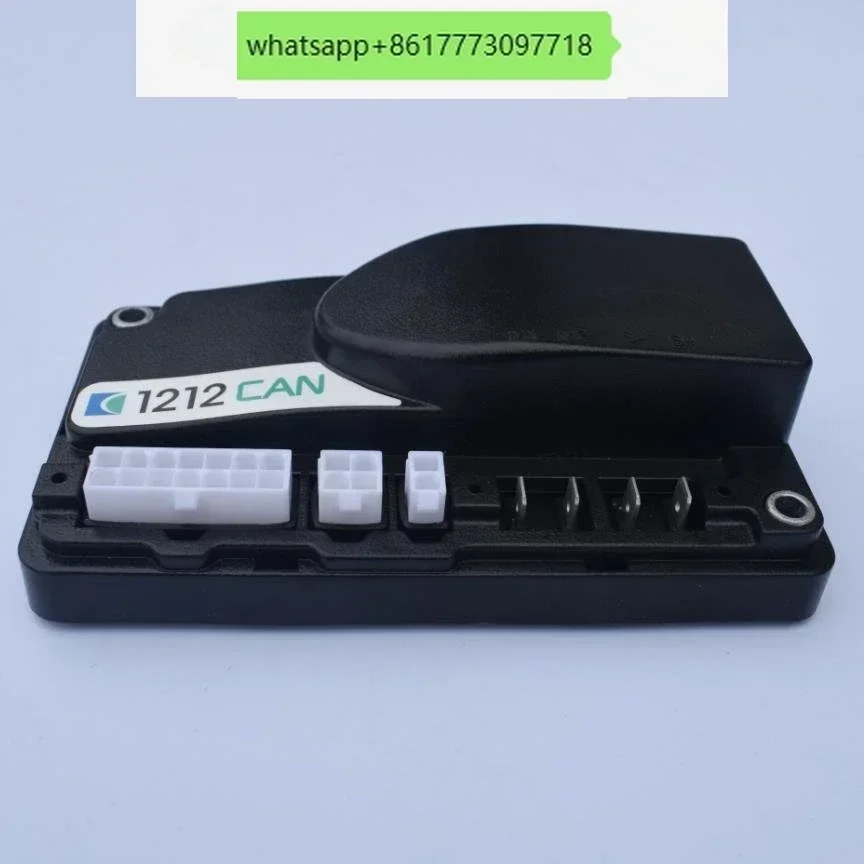 

original Curtis 24V 90A 1212C-2503 DC Motor Controller for heli liftstar CBD15-170H forklift pallet truck