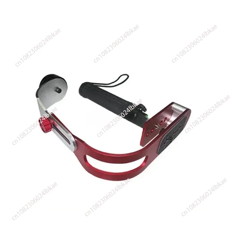 Aluminum Alloy Bow …