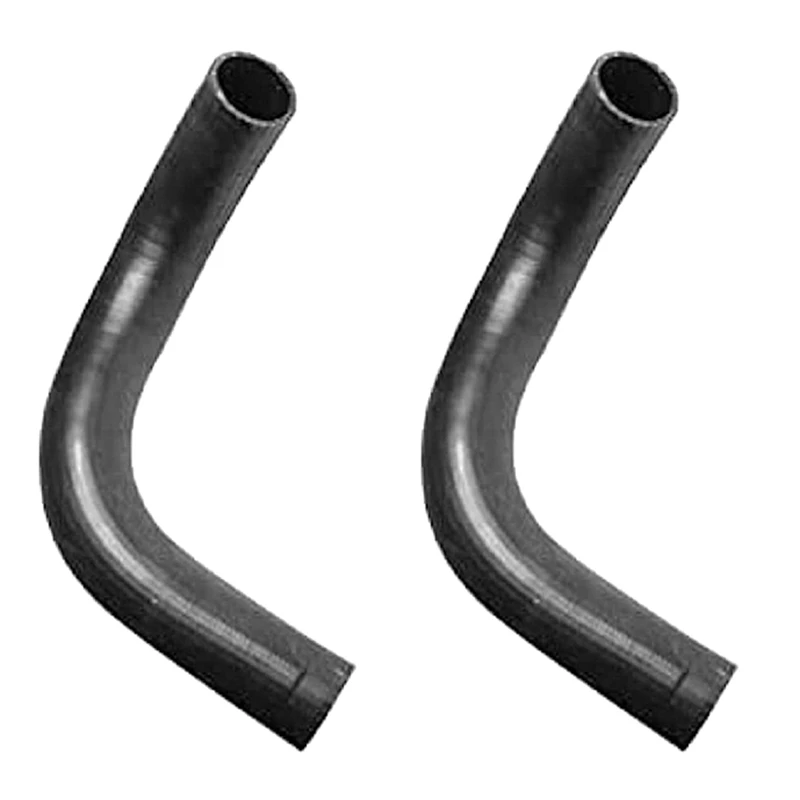 

2X турбошланг интеркулера для Nissan Navara NP300 D22 D40 2.5 DCI 14463EB71A 14463EC01A