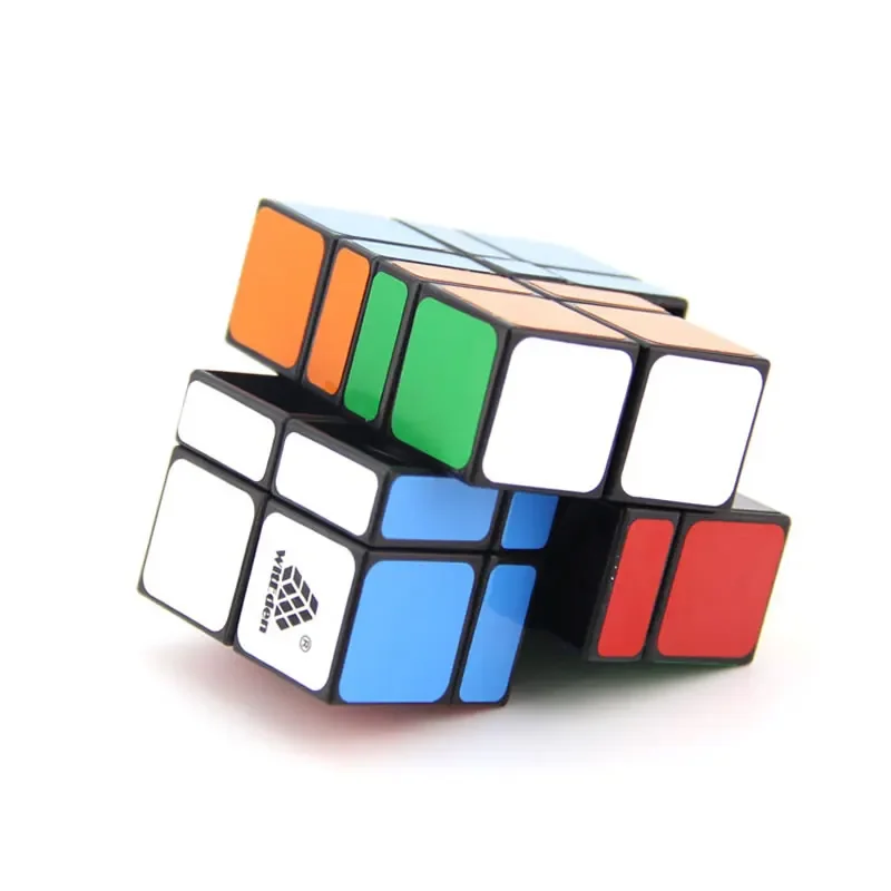 WitEden Camouflage 2x3x4 Magic Cube 234 Cubo Magico Professional Speed Neo Cube Puzzle Kostka Antistress Toys For Boy