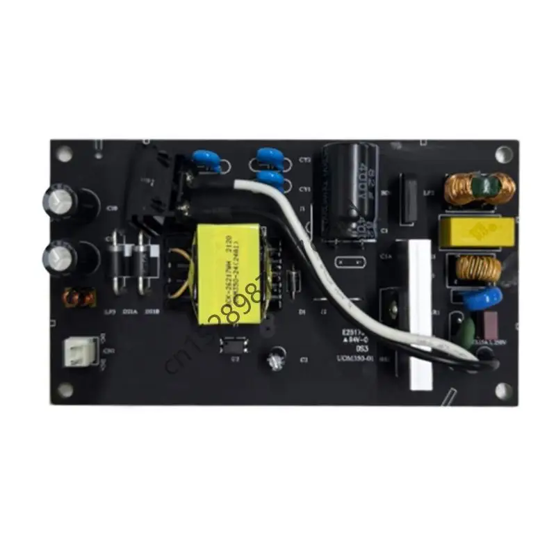 Intelligent Electro…