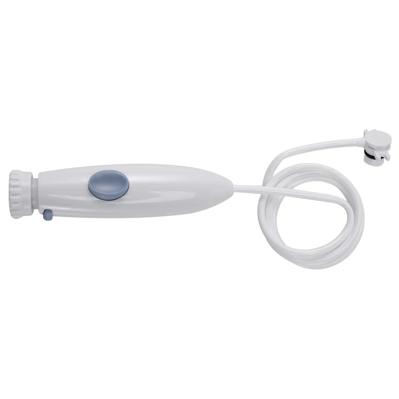 Vaclav-manguera de tubo de repuesto para chorro de agua Dental, hilo Dental, solo para modelo Ip-1505 Oc-1200 Waterpik Wp-100