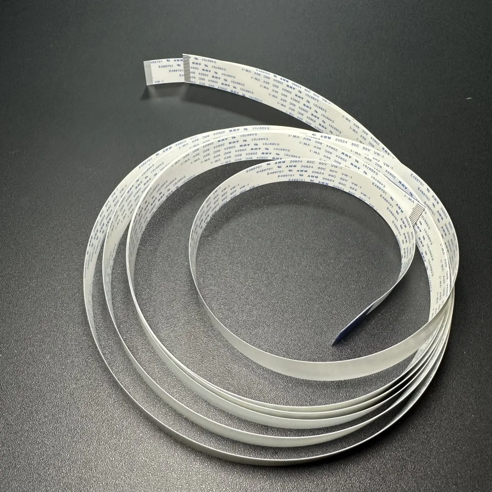 CQ893-67001 كابل زائدة 36 ''A0 لـ Designjet T520 T730 T830 CQ893A F9A29A أجزاء الراسمة POJAN * 5