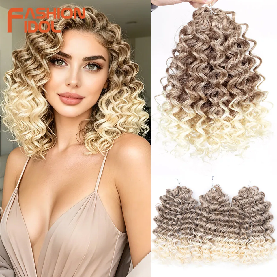 fashion-idol-cabelo-sintetico-cacheado-para-croche-8-polegadas-20cm-210g-3-pecas-ondulado-profundo-trancas-ombre-laranja-extensoes-de-cabelo-para-trancar