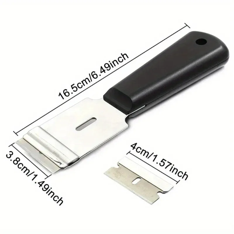 หนังตัดหัตถกรรมเครื่องมือ DIY สแตนเลสเครื่องตัดหนังหนังพลั่วเปลี่ยนใบมีดเครื่องตัดกระบวนการ