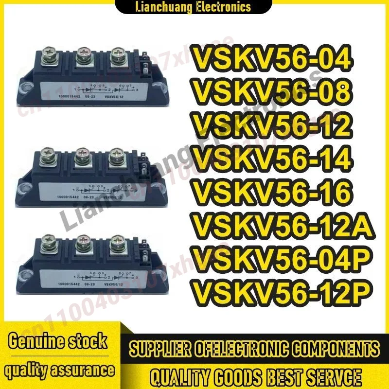 

VSKV56-04 VSKV56-08 VSKV56-12 VSKV56-14 VSKV56-16 VSKV56-12A VSKV56-04P VSKV56-12P New Original in stock