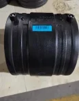 

Fittings for hdpe pipe