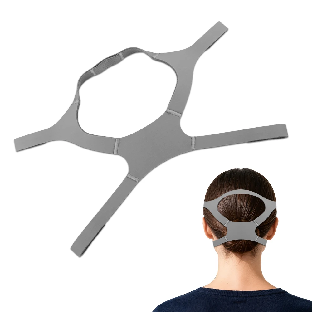 CPAP Headgear Strap for Wisp Mask ,Replacement CPAP Mask Strapfor Wisp,Wisp CPAP Headgear (Mask, Clips, Not Included)