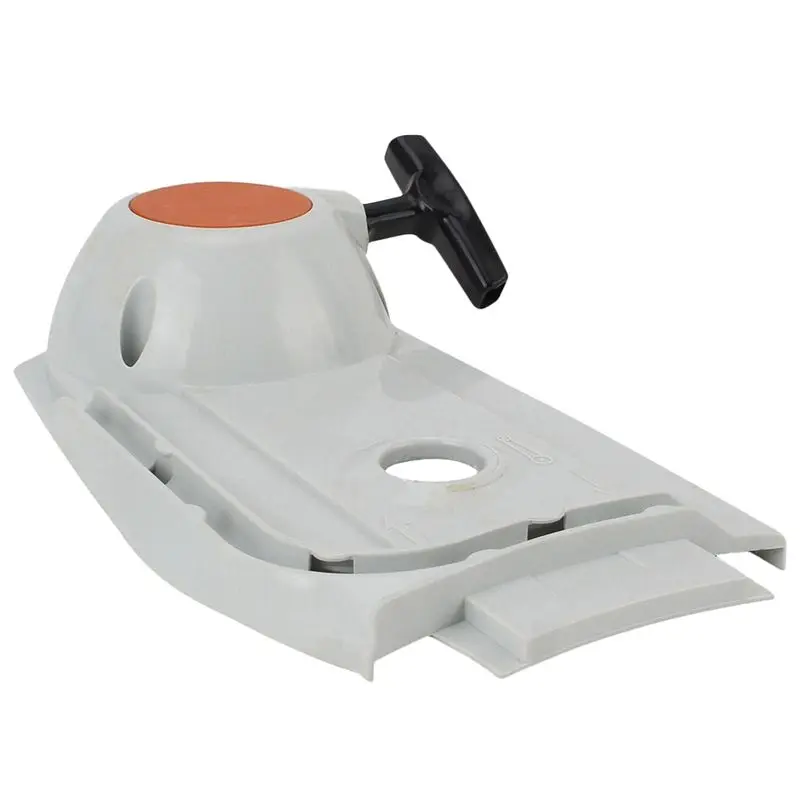 A93E-1 PCS Starter Assembly Starter Hand Puller Pull Plate Replacement Parts For TS700 Pull Starter 42241900306