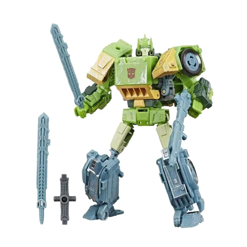 Hasbro 오리지널 트랜스포머 애니메이션 피규어 사이버트론 옵티머스 프라임 액션 피규어 장난감 소년 소녀 어린이 선물