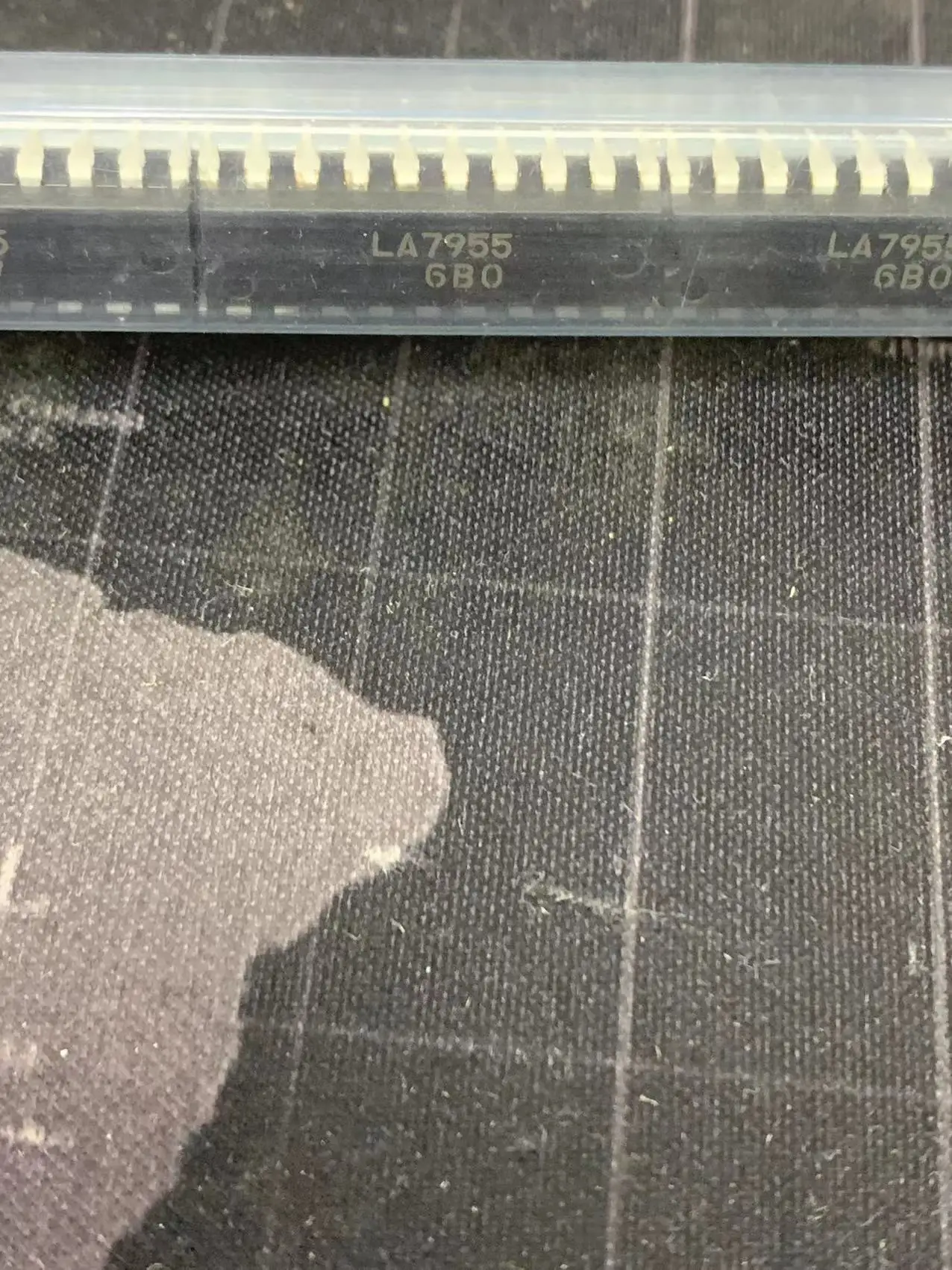 LA7565N  （1pcs）Original and spot inventory