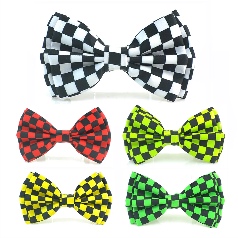 Bow tie for Men 