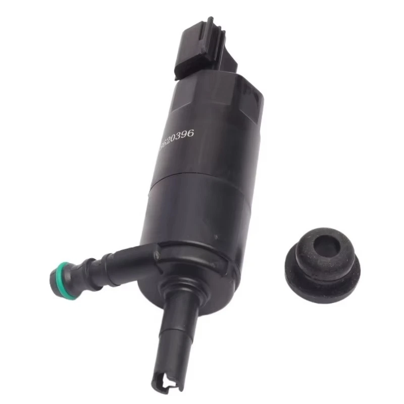 Front Windshield Glass Sprayer Head Hood Cleaner Wiper Motor Headlight Washer Pump for Volvo S40 C30 C70 V50 8620396 31349350