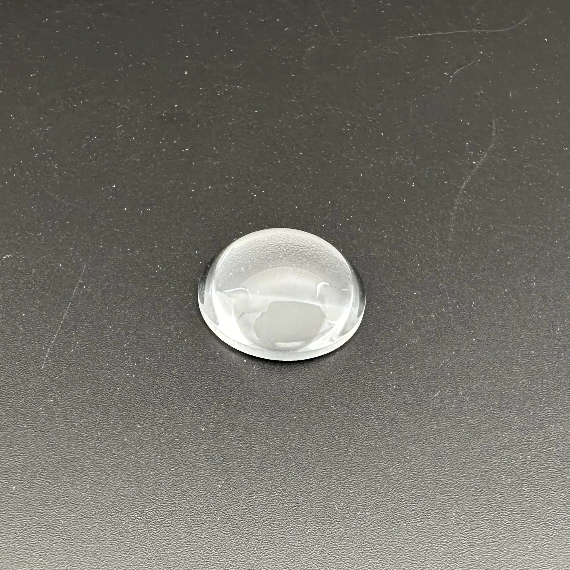 

ACL2018U Aspherical Glass Lens with Coated Focusing Illumination Convex Planar Lens Diameter = 20mm Focal Length = 18.1mm