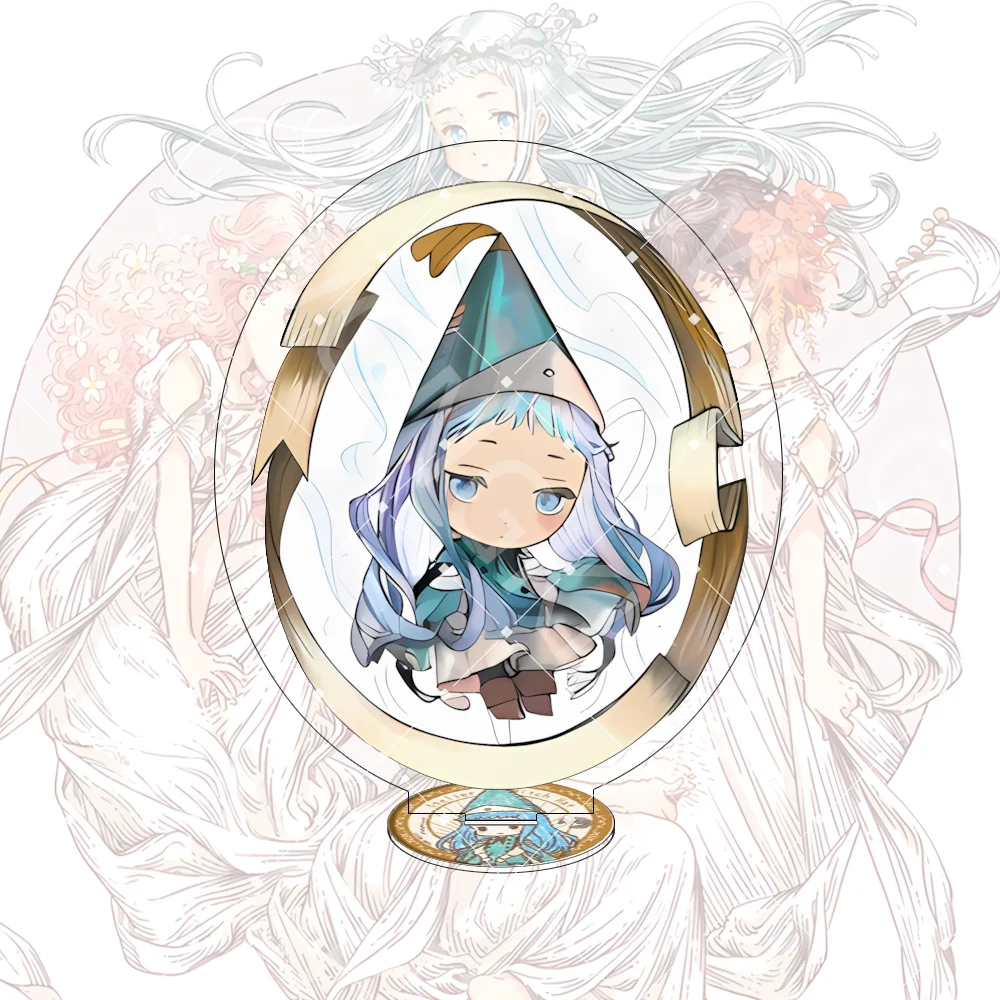 S2ac3e836188648d5ab4a1a4cf2d4337dJ - Witch Hat Atelier Shop