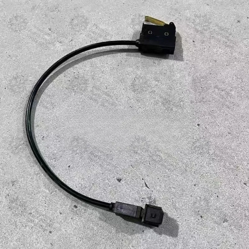 For Linde Forklift 335 Series 0009733033 Handbrake Switch Micro Switch new