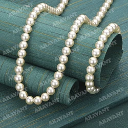 Freshwater Pearl Jewelry Sets For Women Fashion 925 Silver Necklace Bracelet Wedding Jewelry