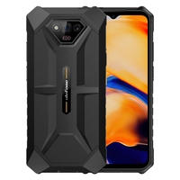 Ulefone Armor X13 Rugged Phone 6GB+64GB IP68 6320mAh 50MP Rear Camera 6.52'' Android 13 Helio G36 Octa Core 4G NFC Smartphone