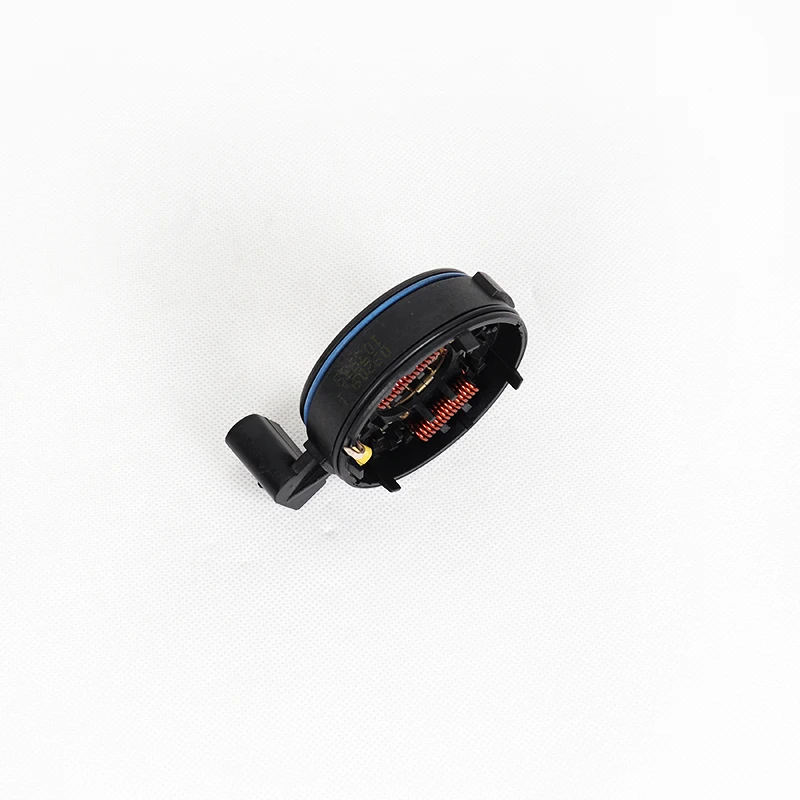 1643201204 Car Part Carbon Brush for AMK Mercedes W164 W221 W251 W166 Air Suspension Compressor Repair Kit Brush - view 4