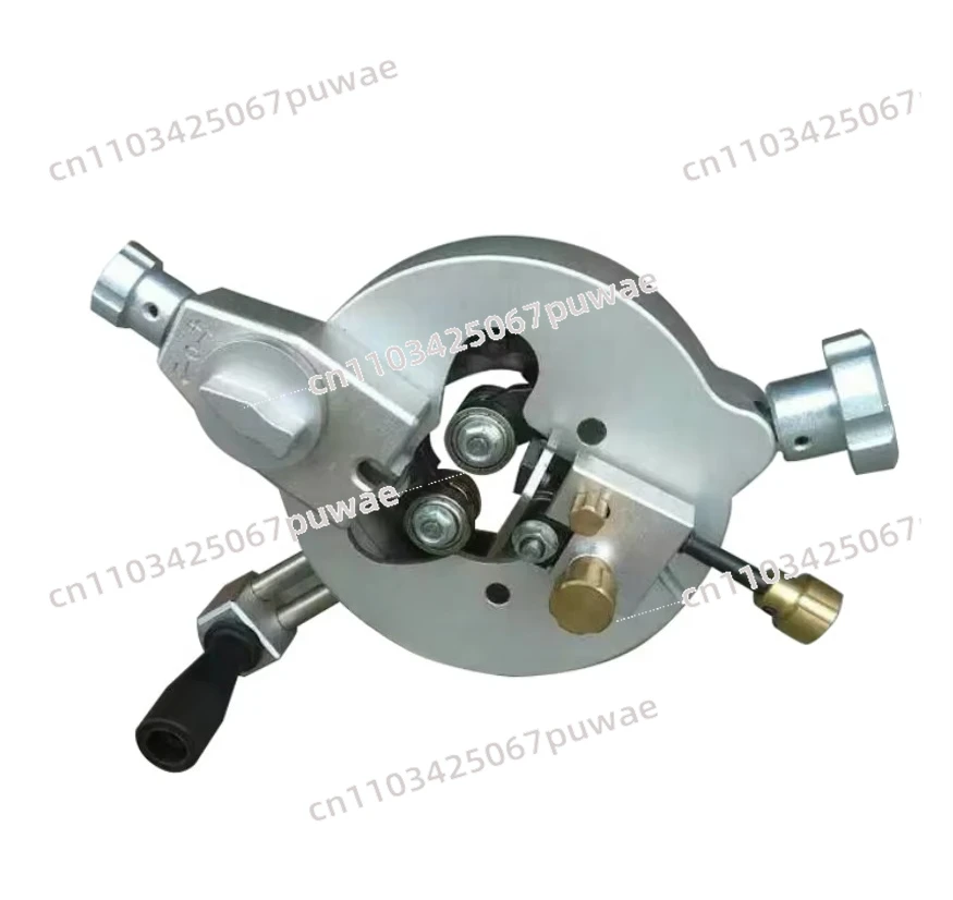 Cable Stripper Tool, Industrial Grade Stripping Tool for Cross-Linked Polyethylene Power Cable